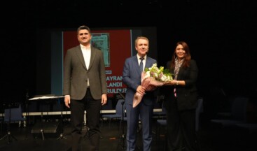 Tarihçi – Yazar Sinan Meydan, Ataşehirliler İle Buluştu