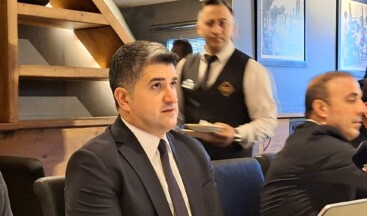 Adıgüzel: Maaşları Zamanında Ödeyemediğimiz İçin Geceleri Uyuyamıyorum