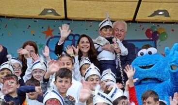 Beykoz’da Geleneksel Toplu Sünnet Töreni Coşkusu