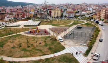 Ataşehir Ferhatpaşa Mahallesi 1/5000 Ölçekli İmar Planları Askıda