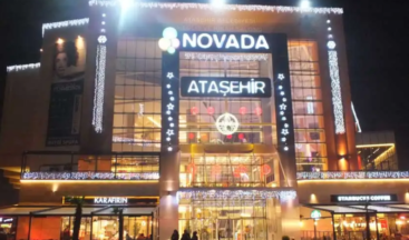 Ataşehir Novada AVM, Kaça Satıldı Para Nerede?