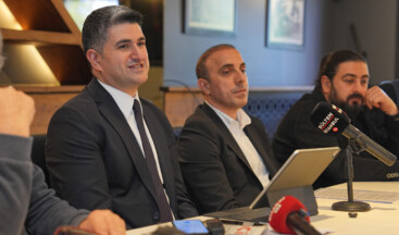 Başkan Adıgüzel, Novada AVM Satışı İle İlgili Konuştu