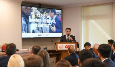 Başkan Özer’in 6 Aylık Performansı Takdir Topladı