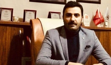 Ayhan Öztürk’ten Kayyum Tepkisi
