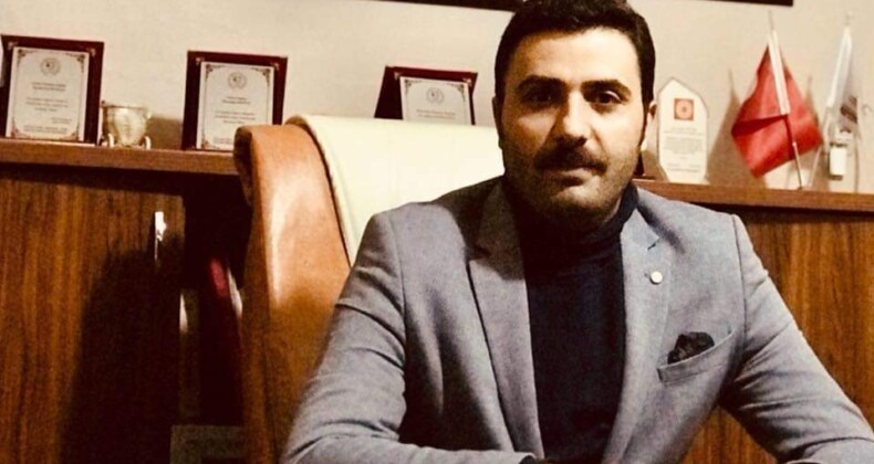 Ayhan Öztürk’ten Kayyum Tepkisi