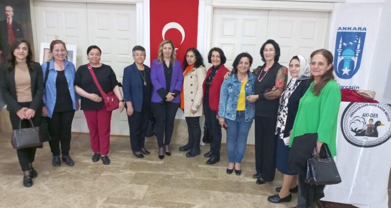 5. Altın Fırça Resim Sergisi Daveti