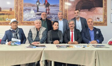 Basın Derneklerinden Güç Birliği Buluşması