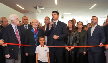 Ataşehir’de Atatürk’ü Anma Etkinliği