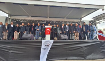 Ankara’da Kars Ardahan Iğdır Rüzgarı