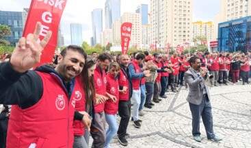 Ataşehir Belediyesi İle Sendika Anlaştı