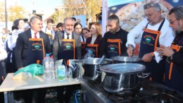Ardahan’da Kavılca Buğdayı Etkinliği