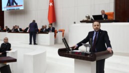 Kaan Koç’tan Ardahan’a Tren İstasyonu Müjdesi