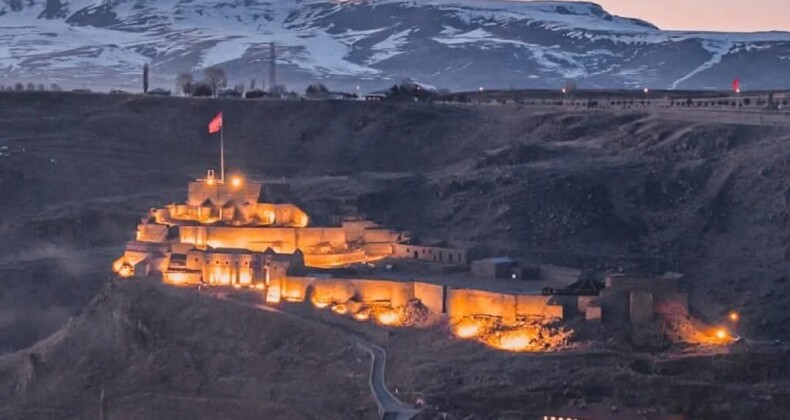 Kars’ın Tarihçesi