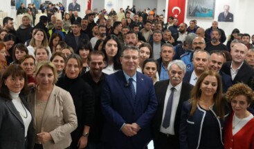 Sarıyer Belediyesi Yeni Yıl Programı