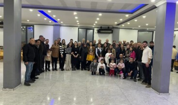 Göle Belediyesi Yıl Sonu Etkinliği