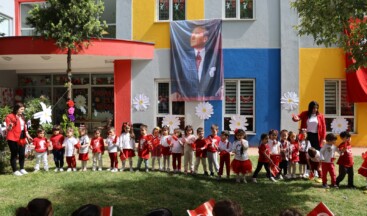 Ataşehir Belediyesi Kreş Kapasitesini 1000’e Yükseltiyor