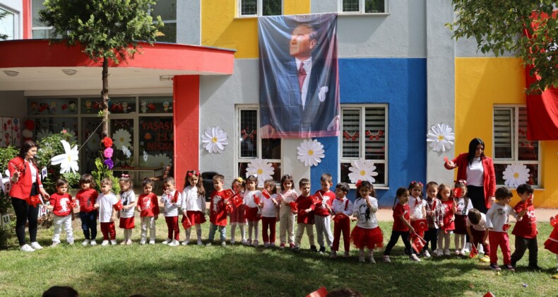 Ataşehir Belediyesi Kreş Kapasitesini 1000’e Yükseltiyor