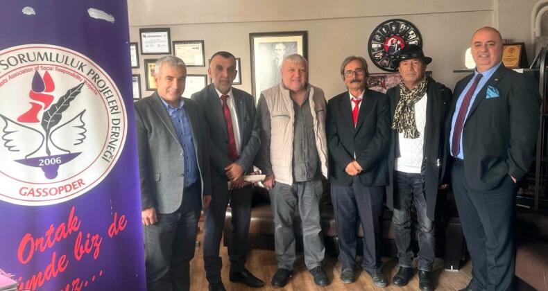 İstanbul Basın Güç Birliğinden Önemli Kararlar