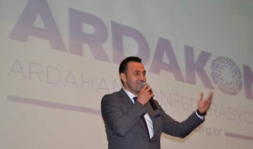 Sami Atıcı’dan ARDA-KON Açıklaması