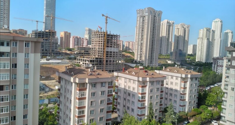 Ataşehir’de 2 Mahalle’nin Daha İmar Sorunu Çözülüyor