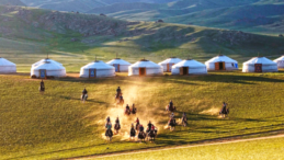 Moğolistan Hakkında 15 İlginç Gerçek