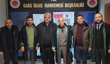 Göle’de Altın Aramanın Önü Açıldı