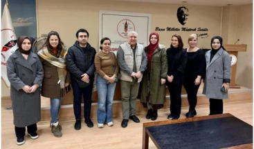 Mülakat mağduru öğretmenlerden İGD’ye ziyaret