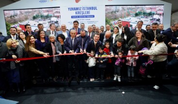 İBB Kreş sayısı 111’e Ulaştı