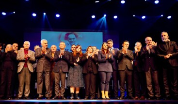 Yarbay Ali Tatar, Ataşehir’de Anıldı