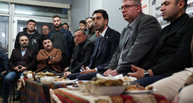 İstanbul’un En Büyük TIR Parkı Tuzla’da Yapılacak