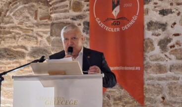 İGD’den 10 Ocak Çalışan Gazeteciler Günü Etkinliği