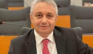 Togay Çoban, AK Parti Esenyurt İlçe Başkanı Oluyor