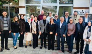 Kars Ardahan Iğdır STK’ları Bursa’da Buluştu
