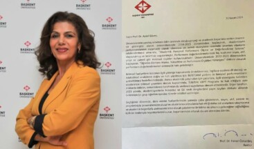 Aysel Güven, Ardahan’da Uluslararası Bilim Kongresi Düzenliyor