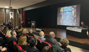 Kartal Belediyesi’nden Uğur Mumcu’yu Anma Programı