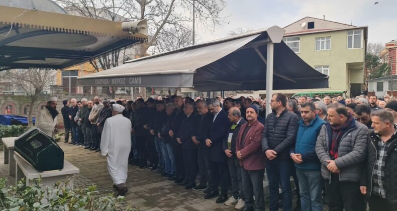 Mehmet Parlayan’in Acı Günü