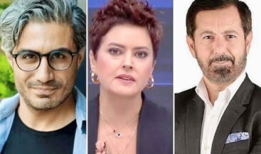 Halk TV’den 3 Gazeteci Gözaltına Alındı