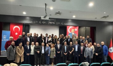 ARDA-KON İzmir’de Ardahanlılar İle Buluştu