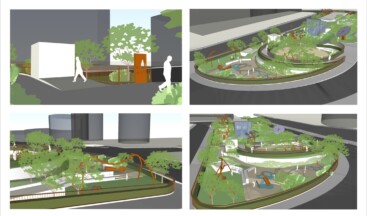 Ataşehir Belediyesi Enerji Temalı Park Yapacak