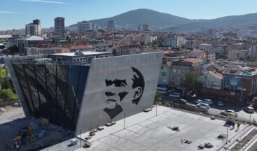 Türkiye’nin En Büyük Atatürk Kütüphanesi Ataşehir’de Açılacak