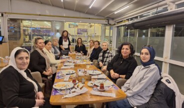 Bursa’da Kadın STK’ları Dayanışması