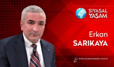Toplum Olarak Bizim Yandığımız Bir Olaydır