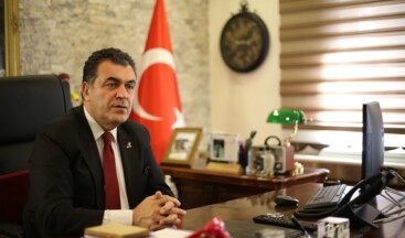Başkan Demir’den Otogar ve Taksicilere Müjde