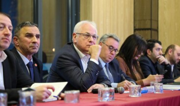 Beykoz Ortaçeşme’ye Başkan Köseler’den 3 Büyük Müjde