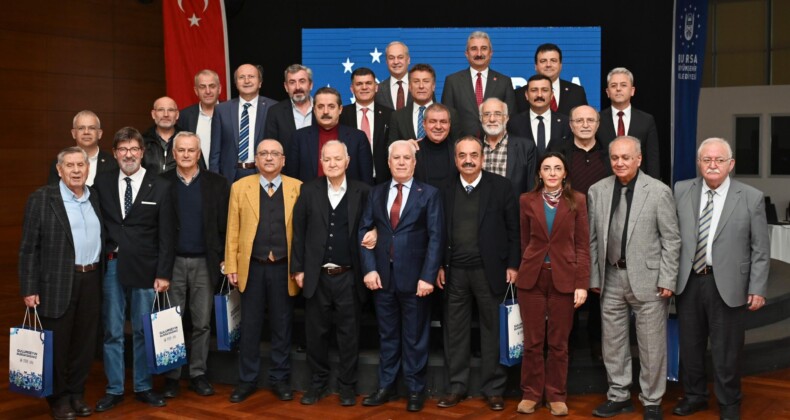 Başkan Bozbey’den Bursa İçin Güç Birliği Çağrısı