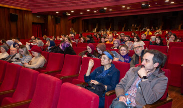Bursalılar her Pazar Tayyare Sineması’nda buluşuyor