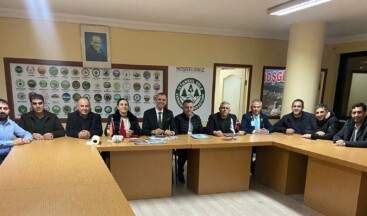 GÖLE-FED 29 Haziran’da Kongre Yapacak