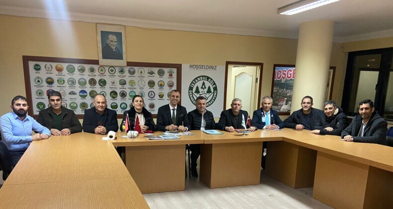 GÖLE-FED 29 Haziran’da Kongre Yapacak