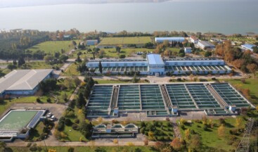 2024’te İstanbul’a 1 Milyar 162 Milyon Metreküp Su Sağladı