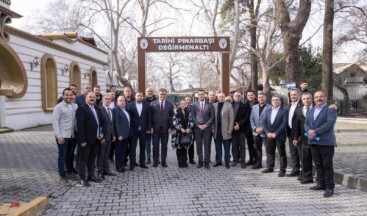 Tugay: İzmir’de Suda indirimli tarife genişleyecek